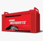 EXIDE INVABRITE FLAT PLATE(IBRFP4000)